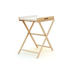 Essentiel Table à langer pliante bébé