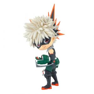 Banpresto Figurine Educa Borras My Hero Academia Katsuki Bakugo Dynamight