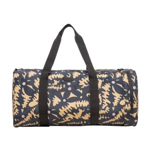 Roxy Sac Warm Notes 38 L noir ocre femme