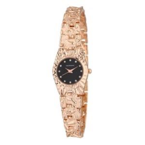 Jean Bellecour REDS23 - Montre pour femme Quartz Analogique