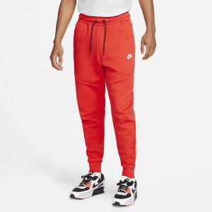 Nike Jogging Tech Homme - Light Crimson/White, Light Crimson/White - Taille L