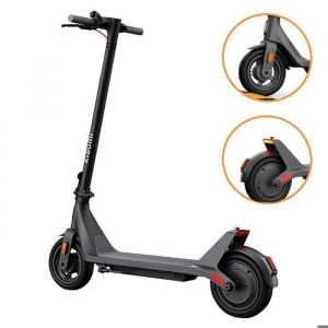 Xiaomi Trottinette électrique 4 Lite (2e génération) 25 km/h 25 km d'autonomie 10" Pneus E-ABS