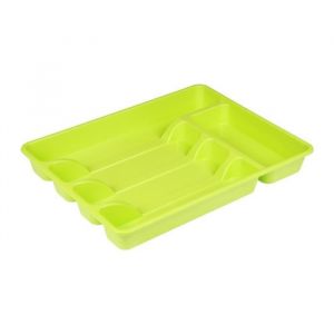 Image de Range couverts vert