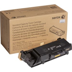 Xerox 106R03620 - Toner noir 2600 pages