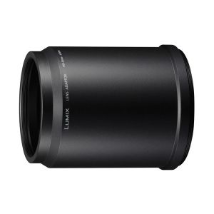 Image de Panasonic Adaptateur DMW-LA8GU pour FZ72/FZ82