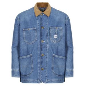 Lee Filters Veste LOOSE LOCO JACKET Bleu - Taille EU S,EU M,EU L,EU XL