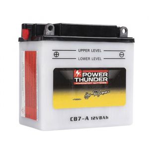 Power Thunder Batterie PB7-A