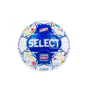 Select Mini ballon de hand ULTIMATE LNH V25 47 cm 47 cm