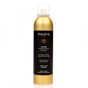 Philip B Jet Set - Laque Précision 260 ml