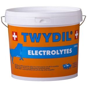 Image de Twydil Electrolytes 5 kg