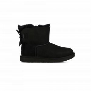 UGG australia UGG Mini Bailey Bow Ii Bottes Classic Black 36