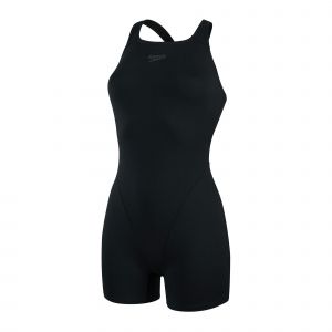 Image de Speedo Combishort Femme Eco Endurance+ noir - 40