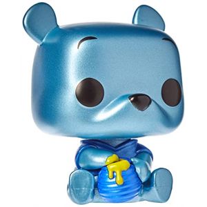 Funko Figurine Pop Disney Make A Wish Winnie The Pooh