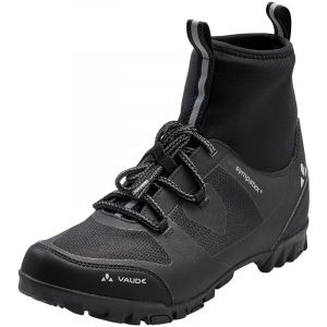 Vaude TVL Pavei Winter STX Mid Shoes, noir EU 47 Chaussures route hiver