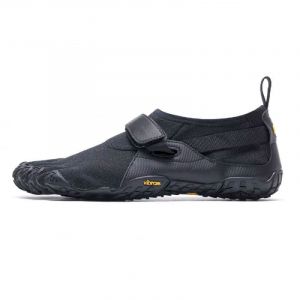 Vibram Fivefingers Vibram Five Fingers Spyridon Evo - Chaussures trail femme Black 36