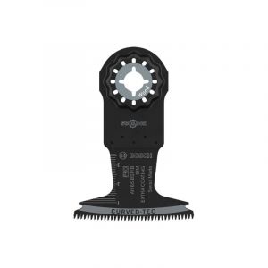 Bosch Lame pour coupe plongeante PRO AII 65 BSPIB, 65 x 40 mm 2608669082