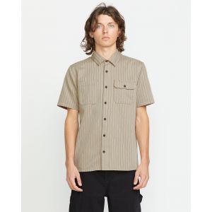 Volcom Chemise Trade Stone