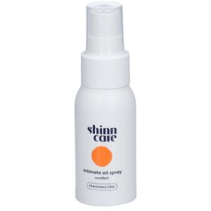 Shinncare Huile intime en spray Comfort