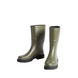 Aigle Bottes mi-pluie femme