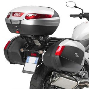 Image de Givi Kit fixation top case Honda Crossrunner 800 11-14