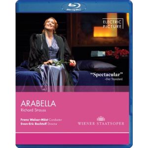 Arabella - de Richard Strauss