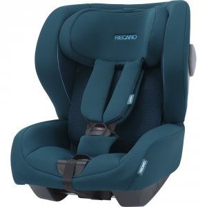 Image de Recaro Siège auto kio i-size select teal green - groupe 1 - Vert