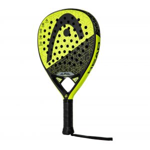 Head Raquette de padel Graphene360 Alpha Tour Adulte
