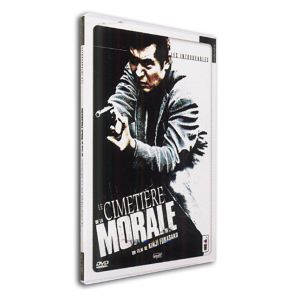 Image de Le Cimetière de la morale