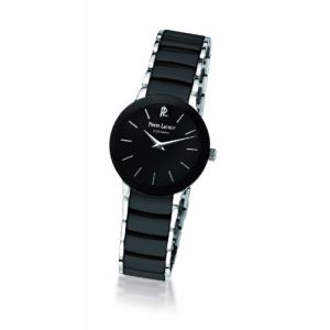 Pierre Lannier 006K9 - Montre pour femmes bracelet en c&eacute;ramique Ceramic