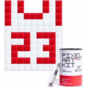 Kit de mosa&iuml;que Pixel Corner MJ23