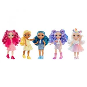 Mga entertainment Rainbow High Littles Dolls Asst 1