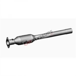 EEC Catalyseur RE8018