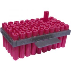 Red Head GRILLE 50 EXP ROSE 35MM