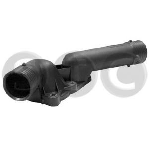 Image de STC Bride T403907 Bride De Liquide De Refroidissement BMW,5 E39,5 Touring E39,7 E38