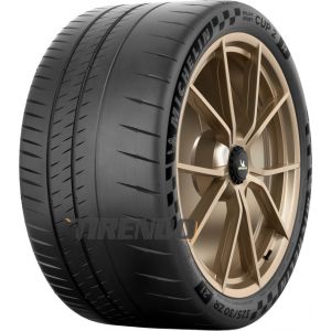 Michelin Pilot Sport Cup 2 R (295/30 ZR20 (101Y) XL Connect, N0 )