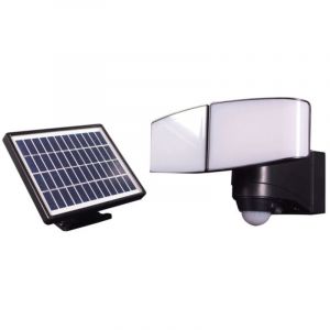 Tibelec Proj.SOL. 2tetes+ifr 10w 685m nr