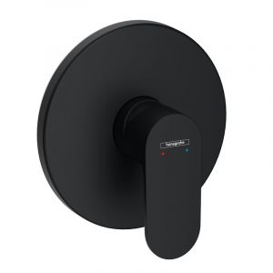 Hansgrohe Rebris S Mitigeur de douche monocommande encastré, 72667670,