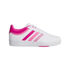 Adidas Baskets femme Hoops 4.0