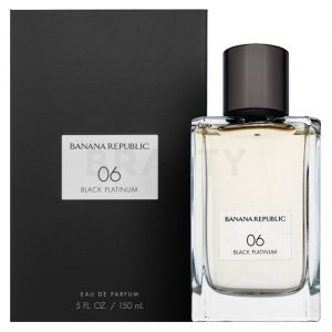 Banana Republic 06 Black Platinum 150 ml