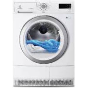 Electrolux EDC2089POE - Sèche linge frontal à condensation 8 kg
