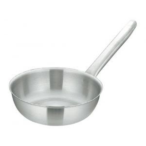 Bourgeat Sauteuse &eacute;vas&eacute;e Tradition sans couvercle-diam. 200mm_686 520,