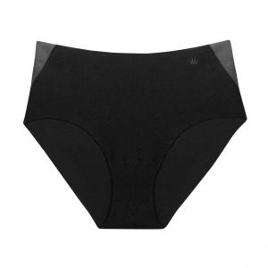 Triumph Culotte Flex Smart Maxi Ex Noir - Couleur Noir - Taille M