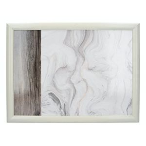 Creative Tops - C000317 - Plateau à Couvercles - Marbre