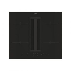 Candy Table induction aspirante CIH614CF