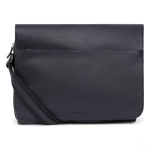 Hexagona Sac bandoulière CONFORT - Couleur Unique - Taille Marine