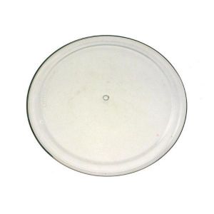 Brandt Plateau en verre pour micro-ondes