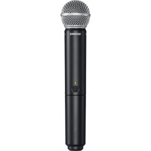 Shure BLX2-SM58-M17