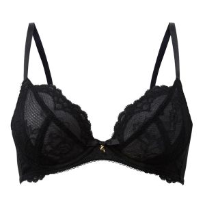 GOSSARD Soutien-gorge balconnet Superboost Lace Noir - Taille 85C