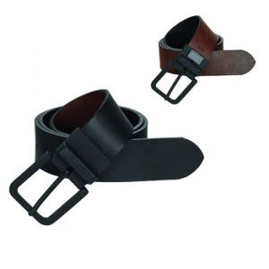 Levi's Ceinture REVERSIBLE CORE METAL - Couleur 85,90,95,100,105,80,110,115 - Taille Noir