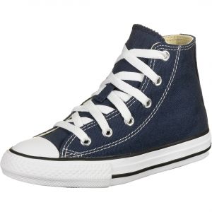 Converse Chuck Taylor All Star Classic pour très petit enfant/enfant Navy 31.5 (4 a 7 ans)